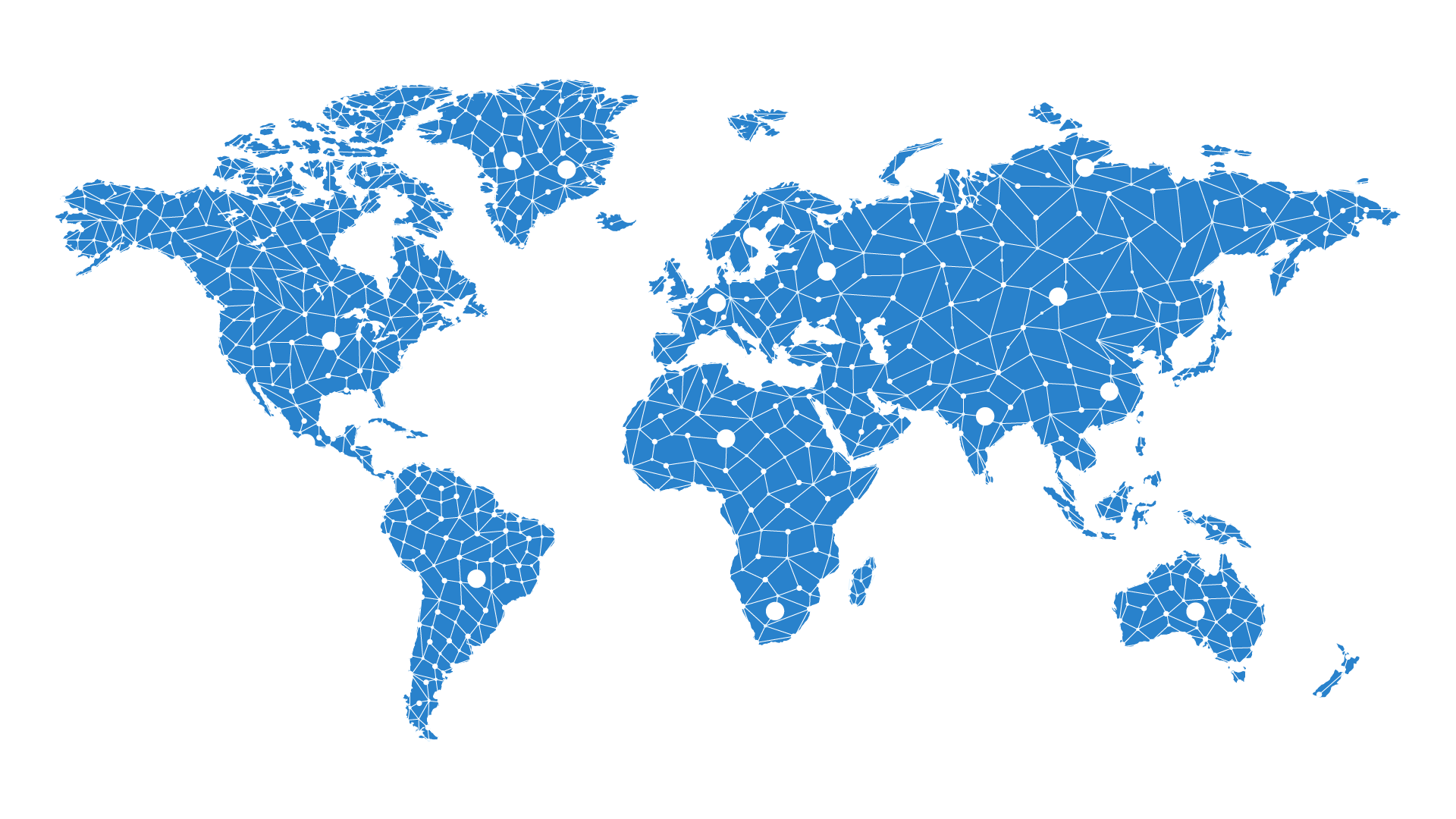 World Map