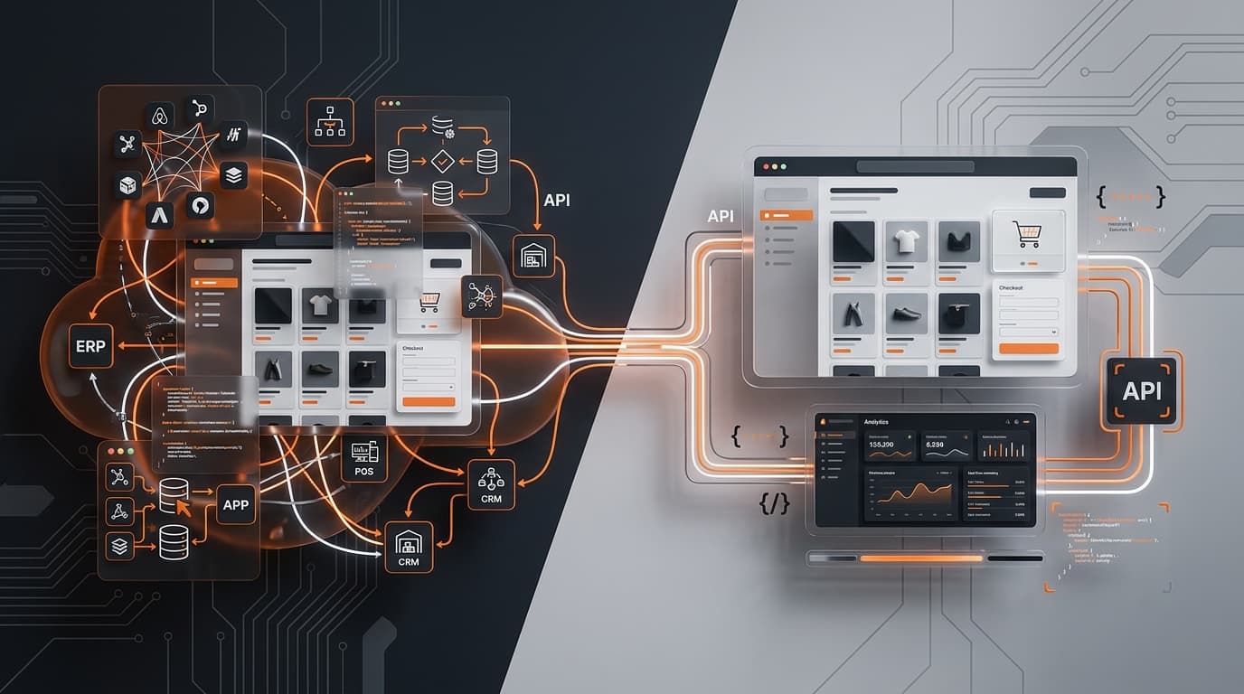 7 Signs Your Shopify Store Needs a Custom Development Partner