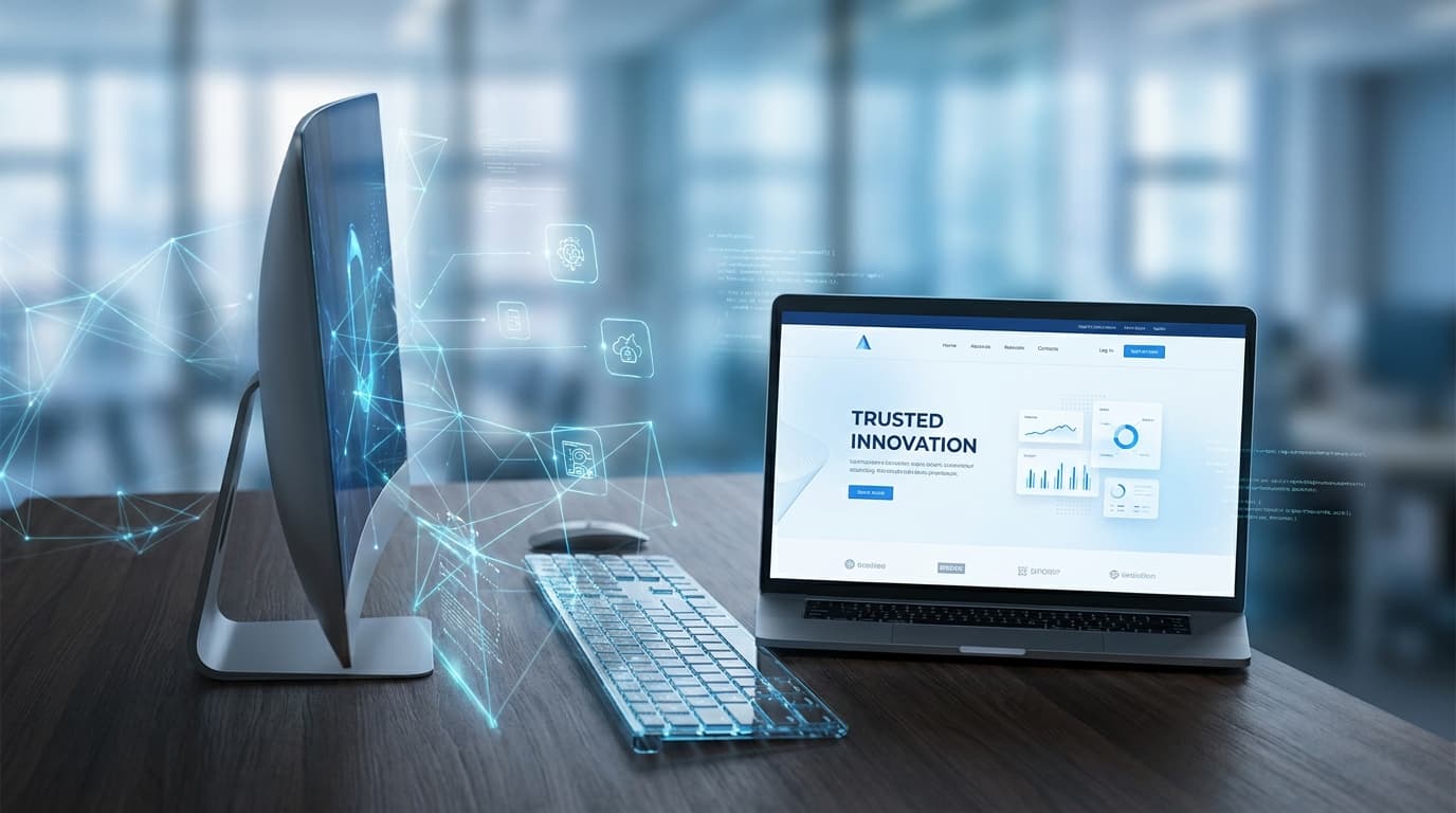 How to Know When Your Website Needs a Redesign