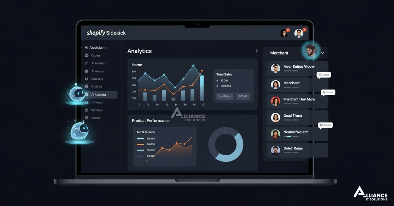 Shopify Sidekick: The Ultimate Guide — Everything Merchants Need to Know